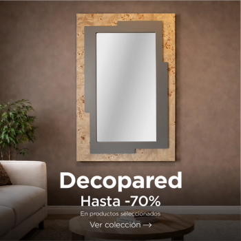 DECOPARED
