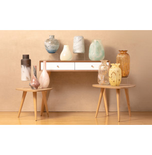 El elemento ideal para decoración, floreros y jarrones