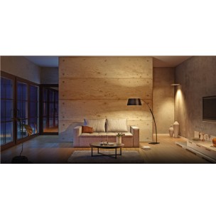 ¿Cómo iluminar tu sala? Consejos de iluminación en Diseño de Interiores