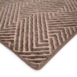 ALFOMBRA BUZIOS CAMBURI 120X170CM