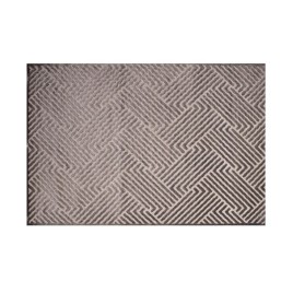 ALFOMBRA COSMOS BEIGE 160X230CM