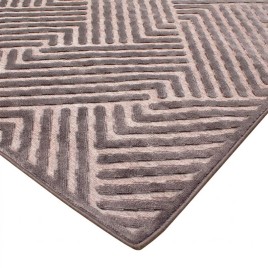 ALFOMBRA COSMOS BEIGE 160X230CM